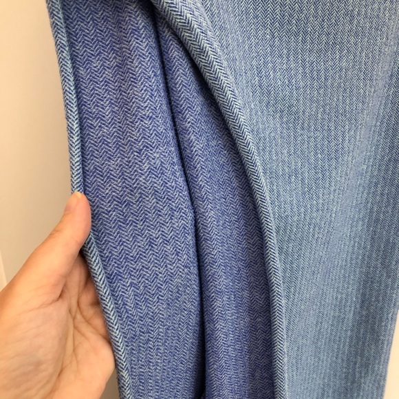 Ivivva by Lululemon Herringbone Village Chill scarf - Picture 7 of 12